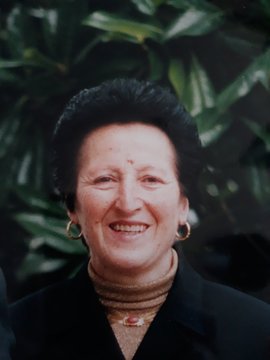 Rota Lina Ved. Locatelli