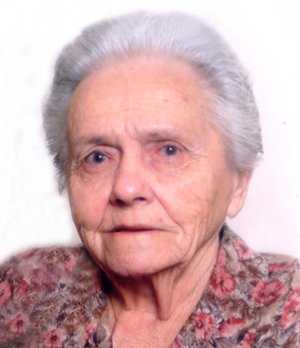 Santini Emilia Ved. Betelli