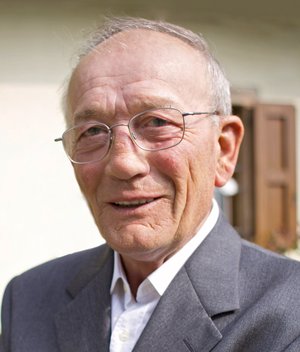 Secomandi Angelo