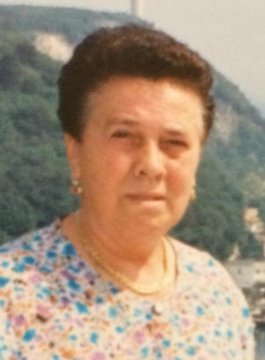 Rizzi Luigina Ved. Forlani