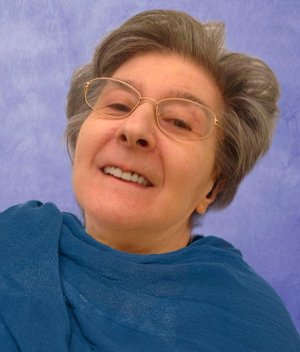 Zambetti Margherita Franca