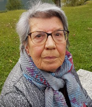 Piretti Marisa Ved. Santini