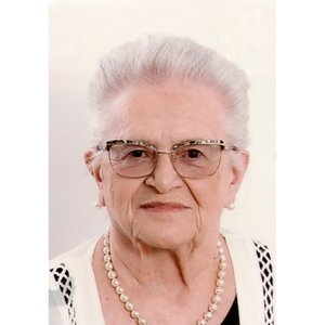 Ravelli Lucia Maria Ved. Bezzi