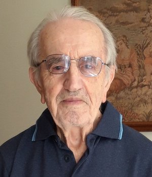 Oberti Benvenuto (venet)