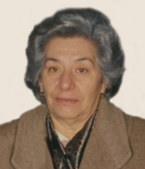 Zanchi Francesca Ved. Azzoli