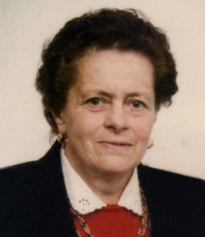 Rota Maria Ved. Mazzoleni