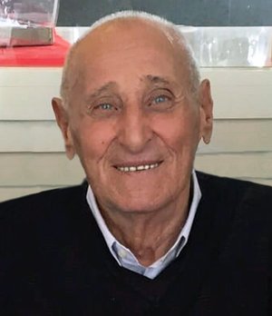 Terzi Mario Angelo