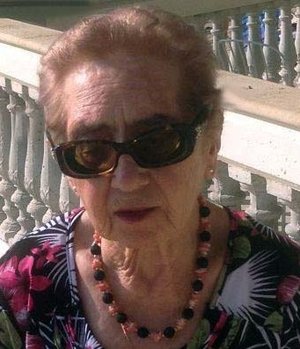 Salonia Annetta Ved. Garofalo