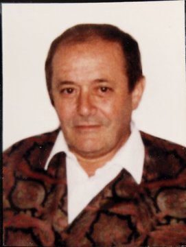 Lucchini Maurizio