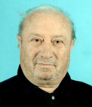 Longhi Giambattista (gioani')
