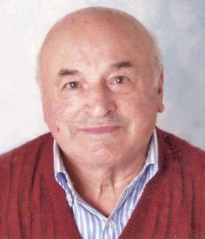 Salvi Bonaventura