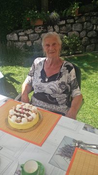Mariani Irene Ved. Margheritti (teresa)