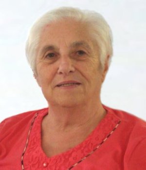 Paganelli Rosa Anna Ved. Gritti