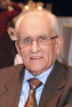 Sala Capelli Giuseppe Roberto