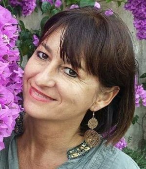 Gianola Rosa In Macchi