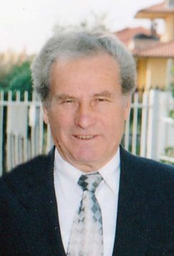 Rossi Giuseppe