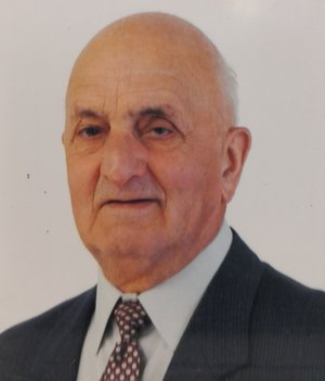 Quarti Enrico