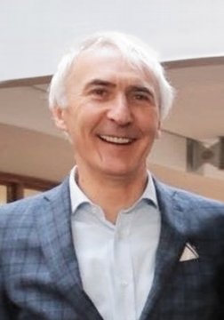 Cappelletti Tiziano