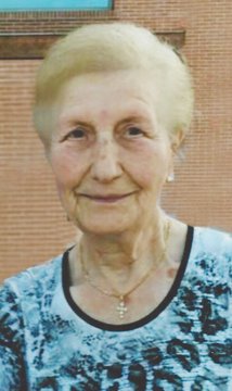 Messi Giovanna In Pavesi