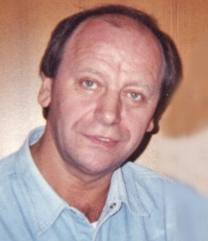 Zancarini Ubaldo