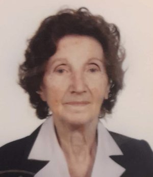 Cantamessa Giuseppina Ved. Rovaris