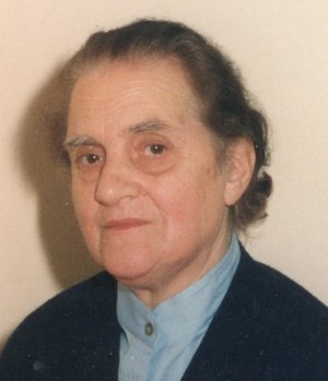 Cassinelli Pierina Ved. Angiolini