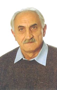 Ghisalberti Agostino