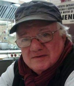 Cioce Romualdo