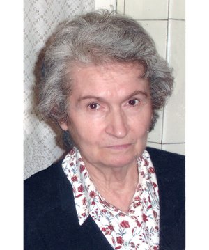 Olivero Maria Ved. Orsanigo