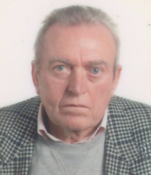 Perico Osvaldo