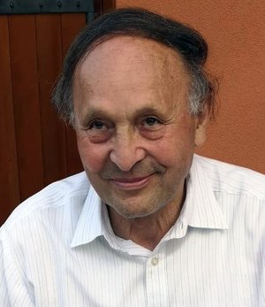 Benti Luigi