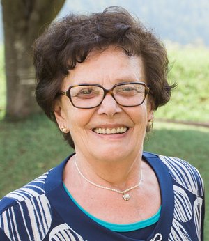 Barzasi Giacomina Ved. Benzoni