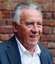 Mauro Antonino (nino)