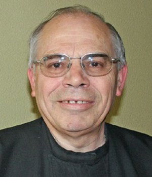 Gatti Antonio Padre