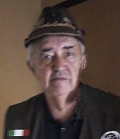 Panza Gianvittorio