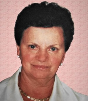 Zanni Giuseppina In Colombo