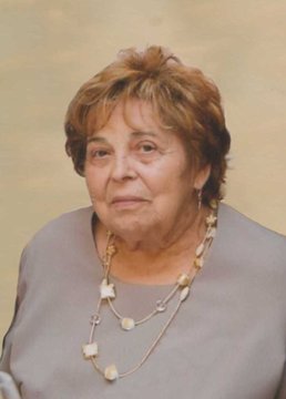 Maffi Pierina Ved. Tallarini
