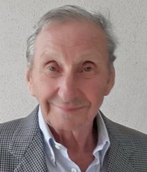 Salvi Pietro