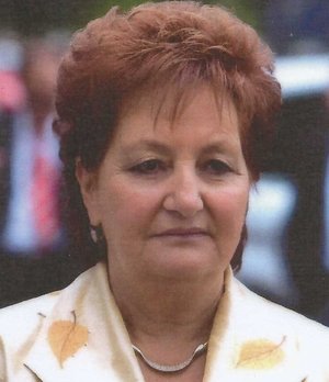 Rossi Isolina In Mafessoni (nini)