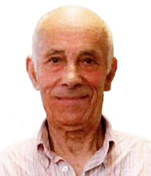 Contaldo Luigi