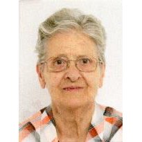 Vedovati Giuseppina Ved. Rossi