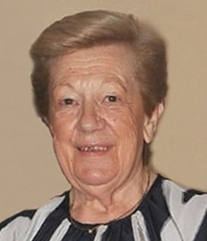 Rebuffini Serafina In Ranghetti