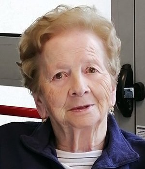 Licini Giovanna Ved. Rota