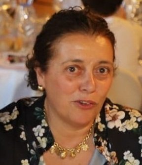 Forcella Erica Ghimenti