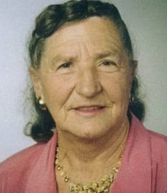 Vitali Irene Ved. Mazzoleni
