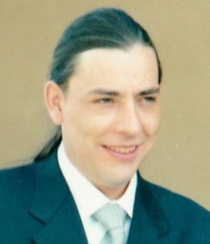 Rossi Roberto