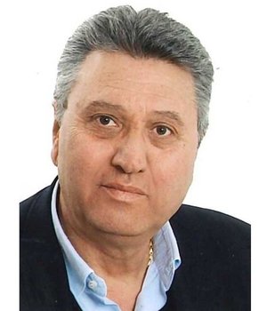 Distratto Nicola