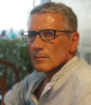 Gamba Mauro