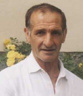 Tiraboschi Virginio