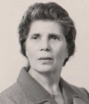 Marasci Maria Ved. Peta
